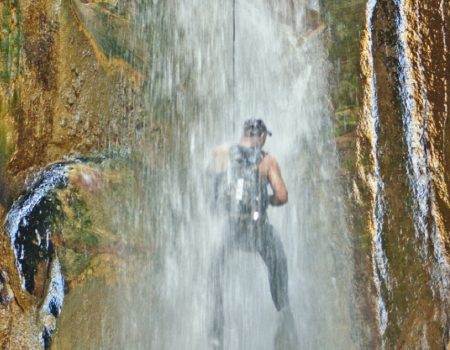 Round Trip To Karak Valley ( Mumia Falls) – One Day