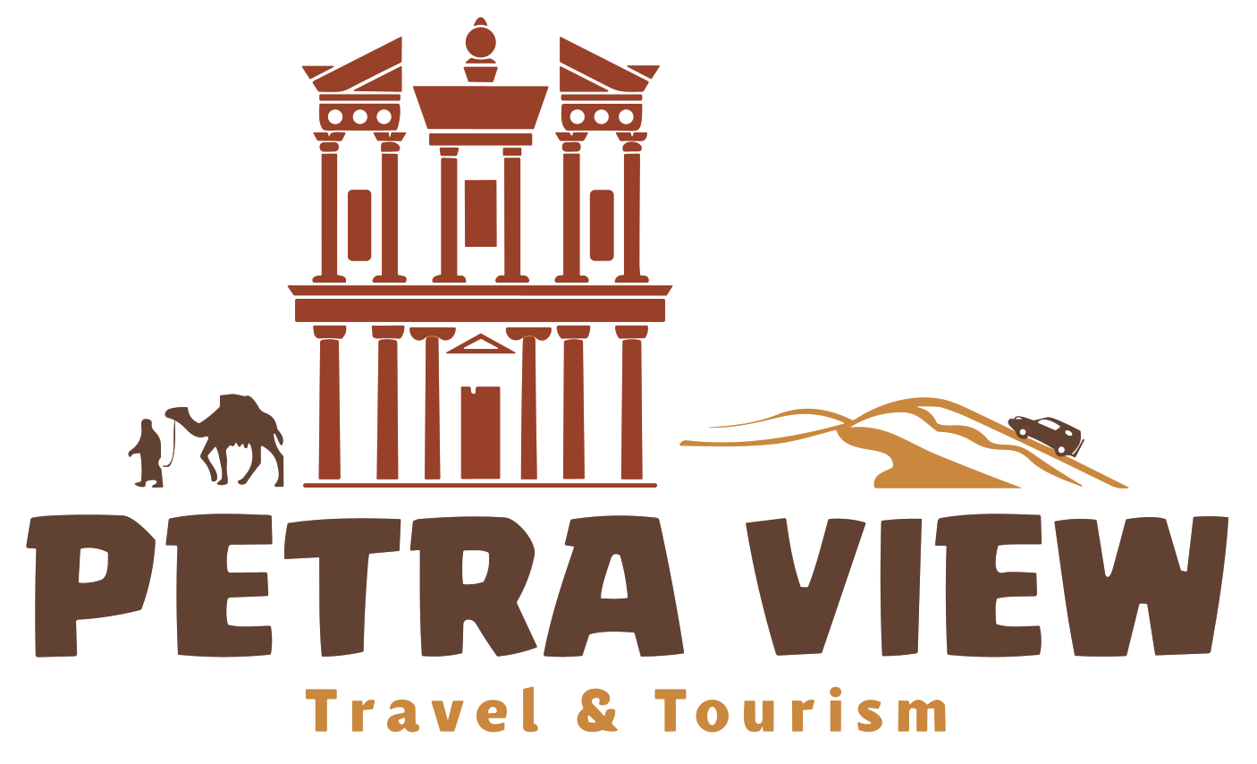 Petra View - Travel without barriers